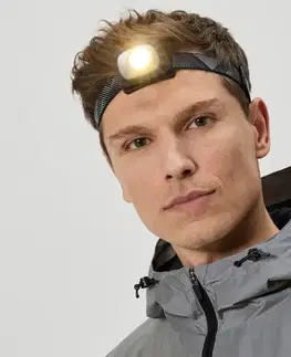 Čelová lampa