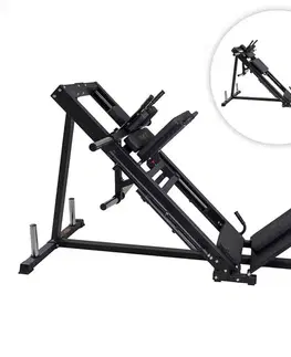 inSPORTline X-NT L10