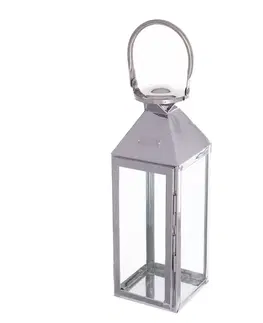 Dekoria Lampáš Carrey 33cm, 11 x 11 x 33 cm