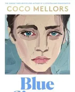 Blue Sisters (hardback) - Coco Mellors