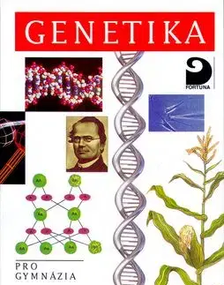 Genetika - Jan Šmarda