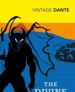 The Divine Comedy - Dante Alighieri