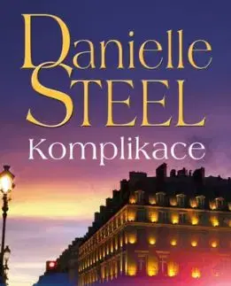 Komplikace - Danielle Steel