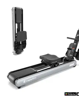 inSPORTline ZenRow 30