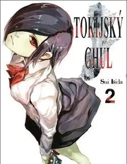 Tokijský ghúl 2 - Išida Sui, Išida Sui