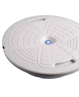 inSPORTline Dome Compact čierna