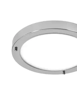 Osram - Kúpeľňové stropné svietidlo BATHROOM CLASSIC 1xE27/15W/230V IP44 4099854444562