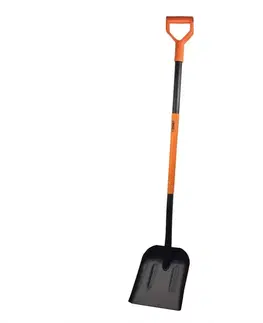 Lopata na piesok oranžová GRM05