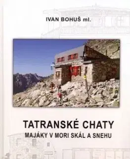 Tatranské chaty (I. Bohuš ml.) - Ivan Bohuš ml.