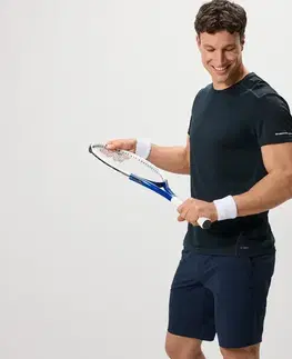 Funkčné tričko, tmavomodré