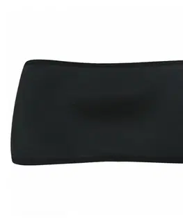 Agama Nylon X4 čierna - 4XL