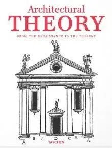 Architectural Theory