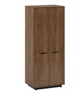 Šatník DELIS F Tempo Kondela