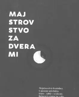 Majstrovstvo za dverami - Ján Kralovič