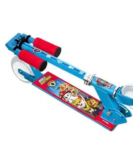 Paw Patrol Detská kolobežka Paw Patrol