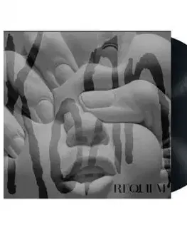 Korn - Requiem LP - Korn