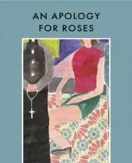 An Apology For Roses - John Broderick