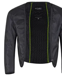 W-TEC Progair čierna-fluo - 5XL
