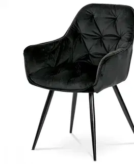 Jedálenské kreslo DCH-421 Autronic