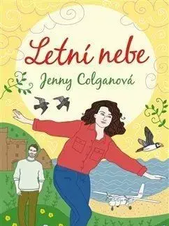 Letní nebe - Jenny Colgan