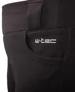 W-TEC Lukrecia čierna - M