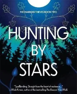 Hunting by Stars - Cherie Dimaline