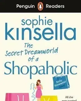 Penguin Readers Level 3: The Secret Dreamworld Of A Shopaholic - Sophie Kinsella