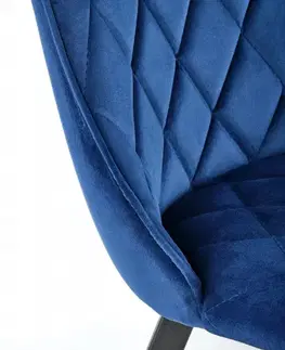 Jedálenské kreslo K450 Halmar