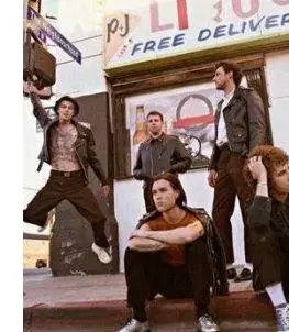 Neighbourhood, The - Hard To Imagine The Neighbourhood Ever Changing 3LP - The Neighbourhood
