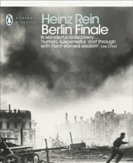 Berlin Finale - Heinz Rein, Shaun Whiteside
