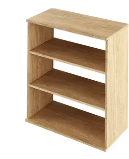 Regál RESITA TYP 4 Tempo Kondela