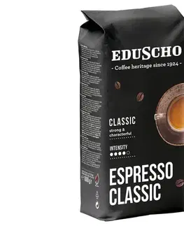 Eduscho Espresso Classic 1000g WB
