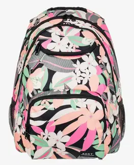 Roxy Shadow Swell Printed 24L W Veľkosť: Univerzálna veľkosť