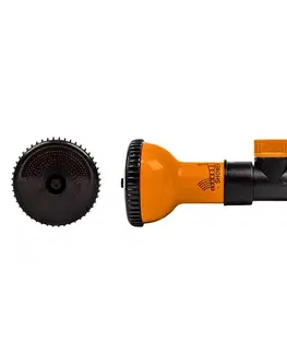 Postrekovač ručný – Sitko s ventilom ECO-2301