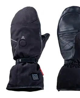 W-TEC HEATflip čierna - XXS