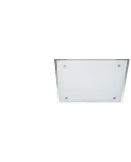 Prezent 45015 - Náhradné sklo SQUER E27