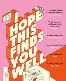I Hope This Finds You Well - Natalie Sue