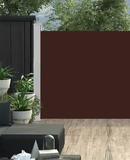 Zaťahovacia bočná markíza 170x300 cm Dekorhome