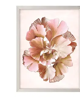 Dekoria Obraz Ginkgo 30 x 40 cm, 30 x 40 cm 