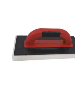 Kinekus Hladítko DUREN ABS 250x130mm, PROFI