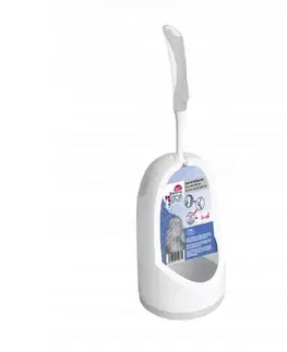 Kinekus Kefa WC komplet antibakteriálna BACTERIA STOP KLC