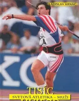 Tisíc hviezd - Ladislav Krnáč