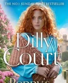 The Poppy's Choice - Dilly Court