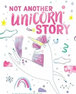 Not Another Unicorn Story