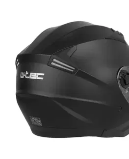 W-TEC Barcela matne čierna - L (59-60)