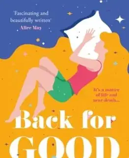Back for Good - Jay S. Jacobs