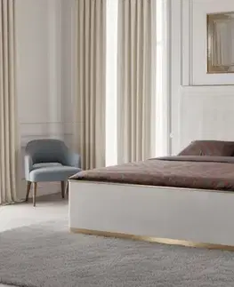Stilig ST890Q Čalúnená posteľ 160cm