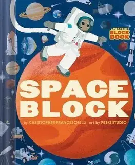 Spaceblock - Christopher Franceschelli