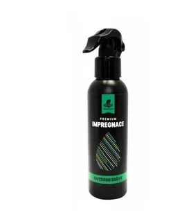 Inproducts Impregnace na outdoor oděvy 200 ml