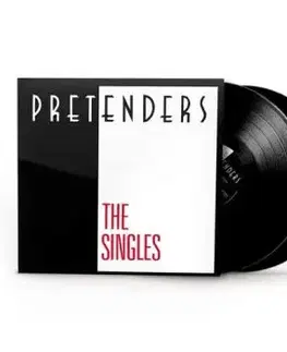 Pretenders - The Singles (Remastered) 2LP - Pretenders
